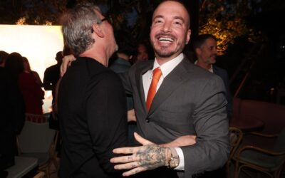 Billboard Latin Power Players 2025 Event: Best Photos