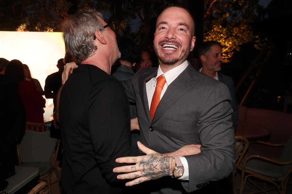 Billboard Latin Power Players 2025 Event: Best Photos