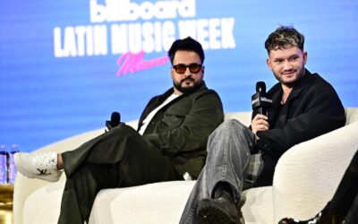 Zumba's New Label ZML Records Announced