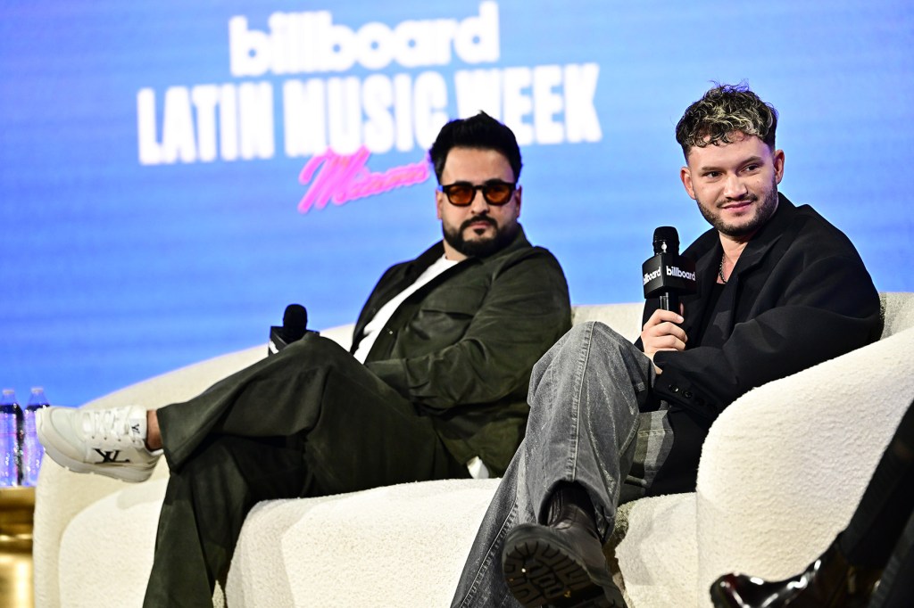 Zumba's New Label ZML Records Announced