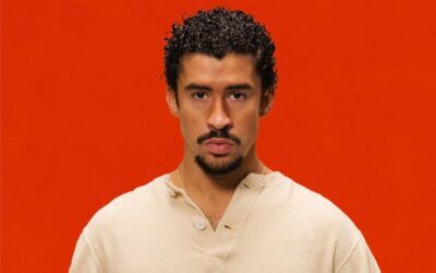 Bad Bunny Tribute 'El Chavo del Ocho' in Skit