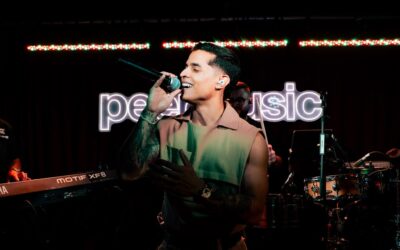 Latin Music Week 2025 Emerging Artists Showcases: Best Photos