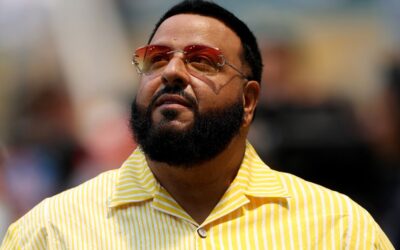 DJ Khaled, FloyyMenor, More Join Lineup