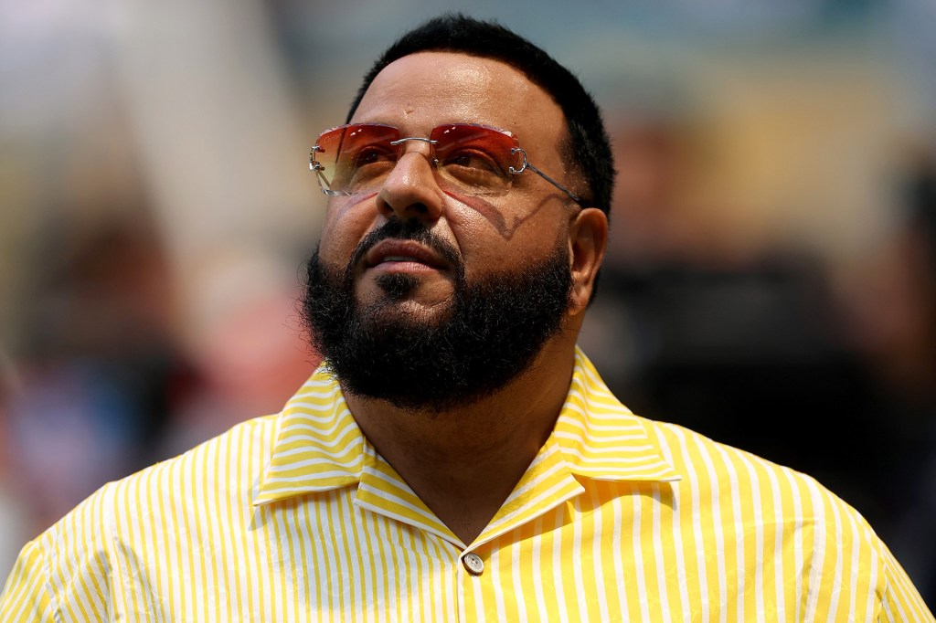 DJ Khaled, FloyyMenor, More Join Lineup