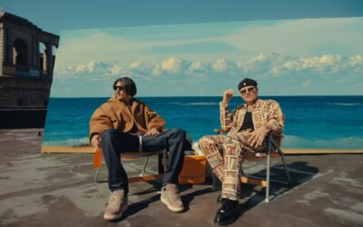 2025 Billboard Latin Music Week Playlist