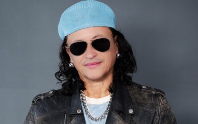 Elvis Crespo to Get Hall of Fame