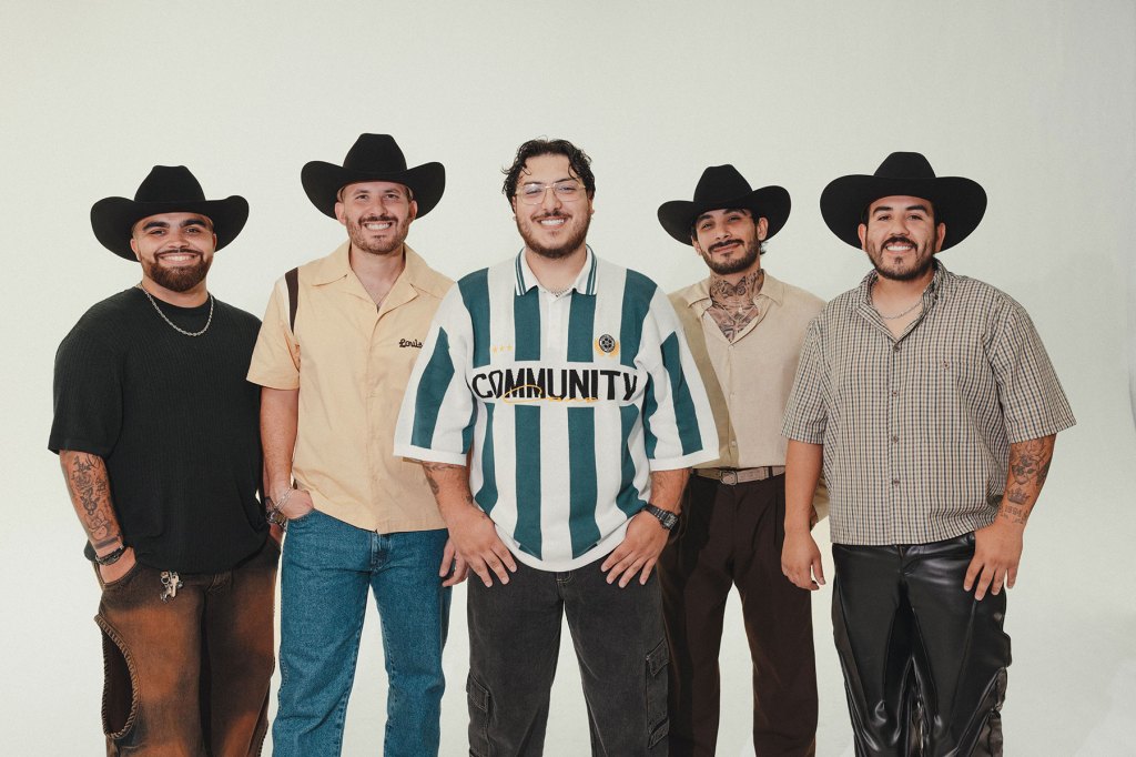 2025 Billboard Latin Music Awards Performers: DY, Grupo Frontera, More