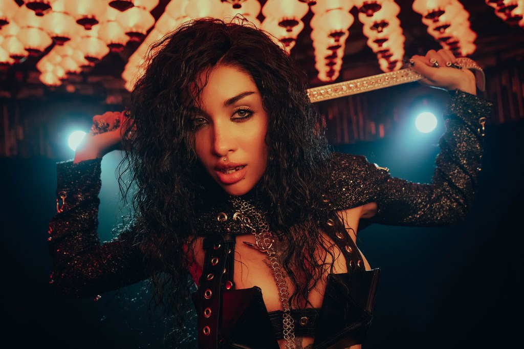 Maria Becerra's 'Jojo' & More Releases