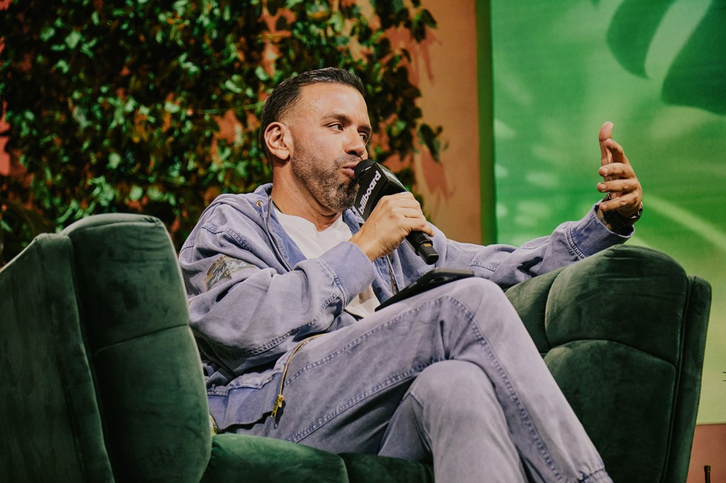 4 Panels Exploring New Music Consumption