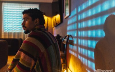 Bad Bunny on Concerts in Puerto Rico, Movie Acting & ‘Surprise’ Music