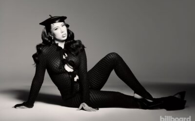 Kali Uchis on Tour, Motherhood, Don Toliver & Her Bilingual Music