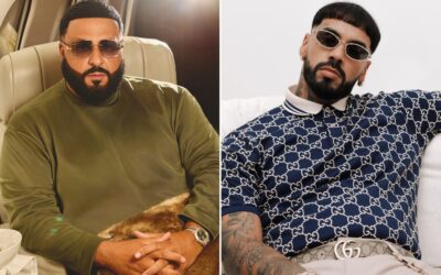 Dynamic Duos Redefining Latin Music