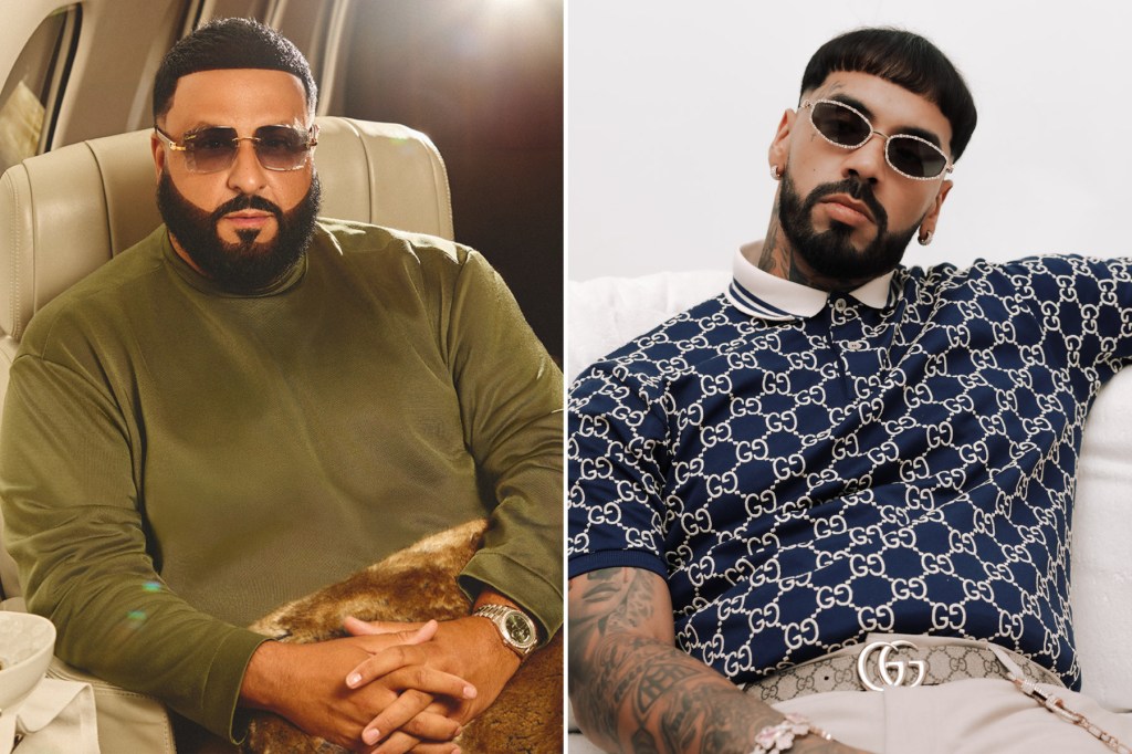Dynamic Duos Redefining Latin Music