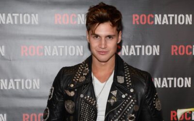 Argentine Singer Fatally Shot in Mexico