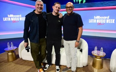 Jorge Garcia & More Talk Global Touring