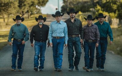 Intocable Delivers Message of Unity in Short Film ‘Estamos Todos’
