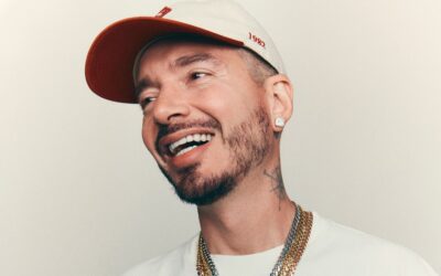 J Balvin & Equinox Promote Mental Health on World Mental Health Day