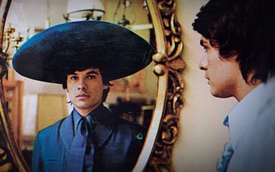 Juan Gabriel Netflix Docuseries Releases First Trailer