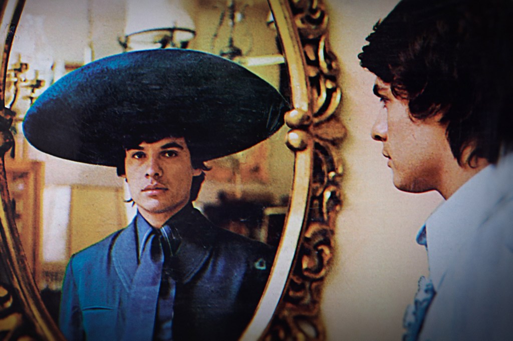 Juan Gabriel Netflix Docuseries Releases First Trailer