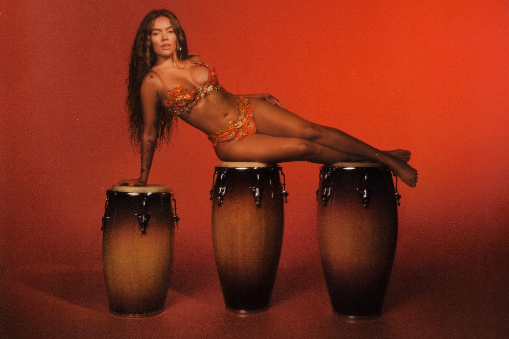 KAROL G, TWICE & More