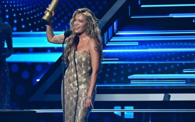 Billboard Latin Music Awards 2025 Is No. 1 Show in Prime Time