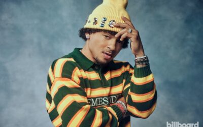 Billboard Latin Music Week 2025 Photo Booth: Ozuna & More