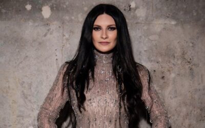Laura Pausini on 2026 Tour, Billboard Latin Music Icon Award