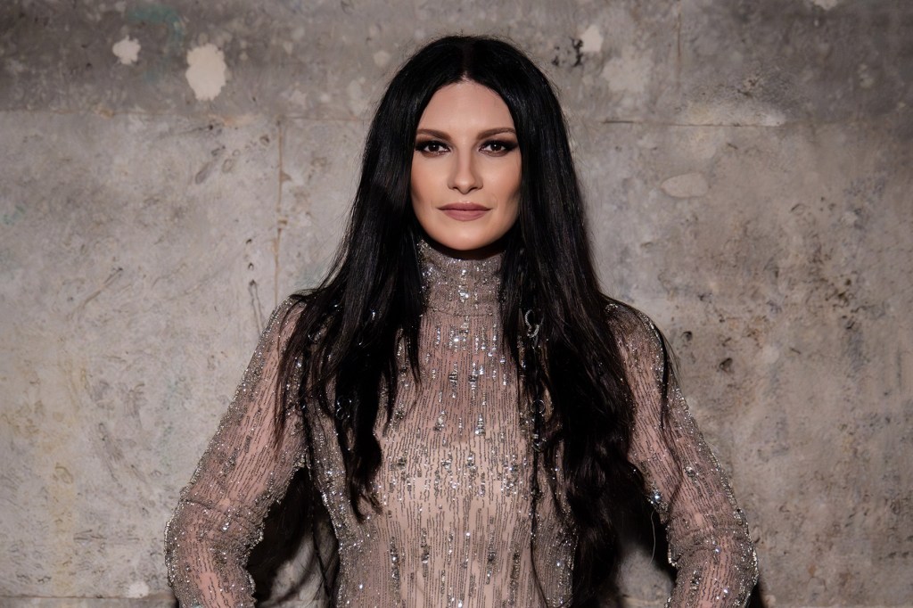 Laura Pausini on 2026 Tour, Billboard Latin Music Icon Award