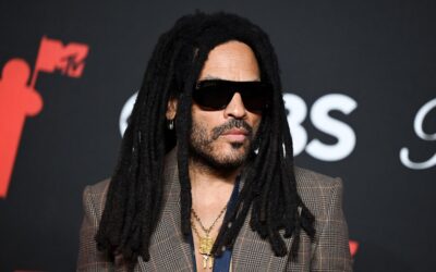 Lenny Kravitz, Smashing Pumpkins, Juanes, More