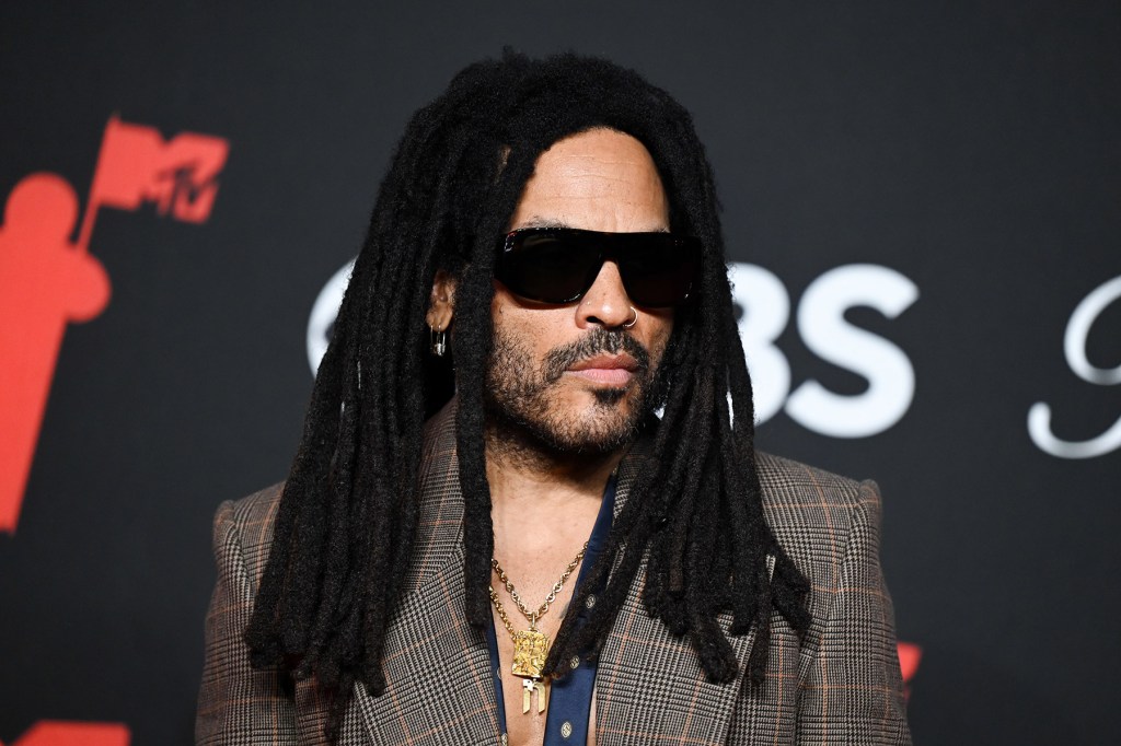 Lenny Kravitz, Smashing Pumpkins, Juanes, More