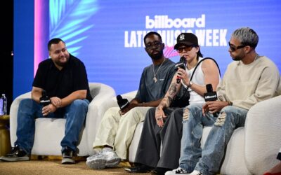 How to Stand Out Offstage