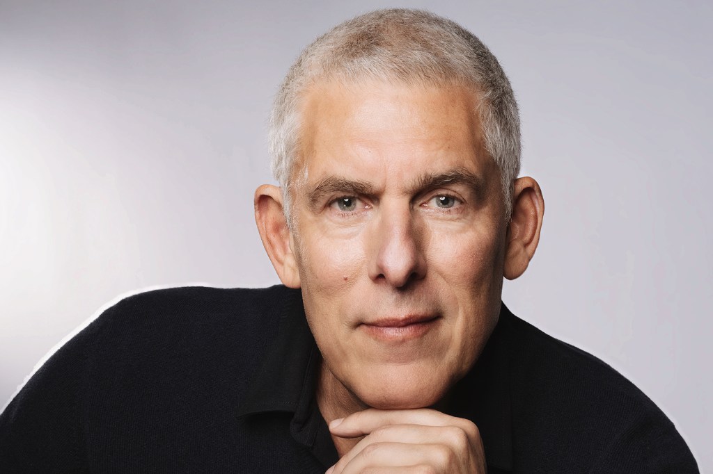 Lyor Cohen on Latin Music's Global Potential at Latin Music Week 2025