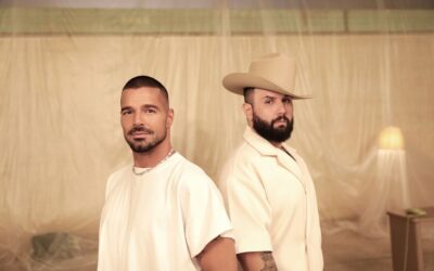 Best New Latin Music This Week Poll