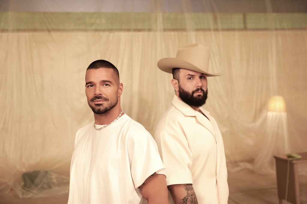 Best New Latin Music This Week Poll