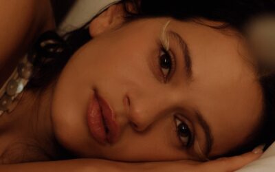 Rosalía Parties With Latin Mafia in Mexico: Watch Them Here