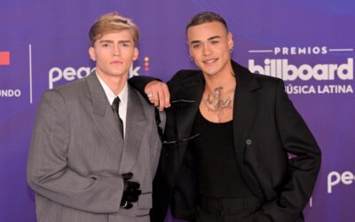 Billboard Latin Music Awards 2025 Red Carpet Photos: See All the Looks