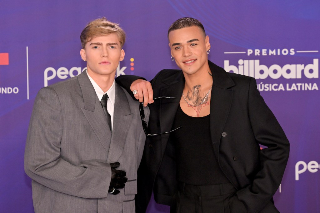 Billboard Latin Music Awards 2025 Red Carpet Photos: See All the Looks