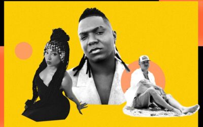 Inside Latin Music and Afrobeats' Crossover Chart Hits