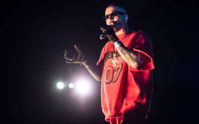 Best Moments From Coca Cola Flow Fest 2025: Ranked Highlights