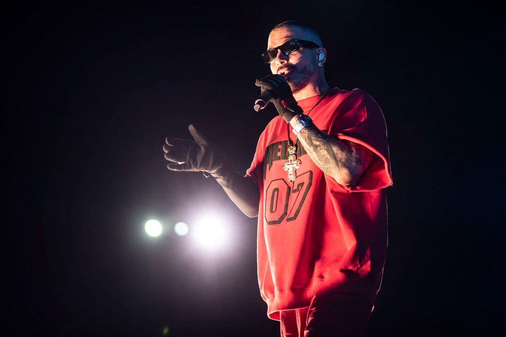 Best Moments From Coca Cola Flow Fest 2025: Ranked Highlights