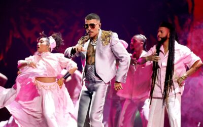 Latin Grammys 2025 Performances Ranked Worst to Best
