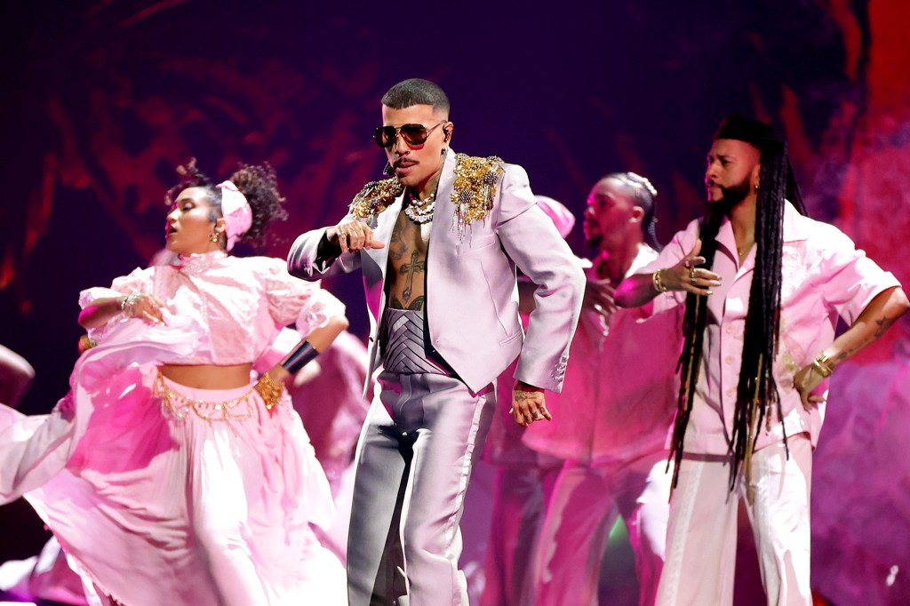 Latin Grammys 2025 Performances Ranked Worst to Best