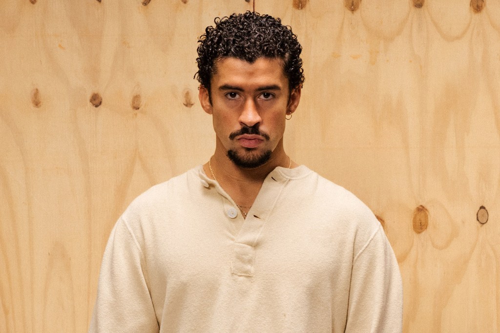 Bad Bunny, Karol G, & More to Perform