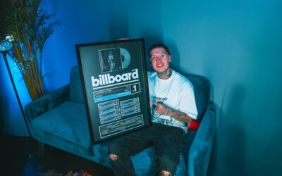 Colombia Now Has Its Own Billboard Hot 100 Chart