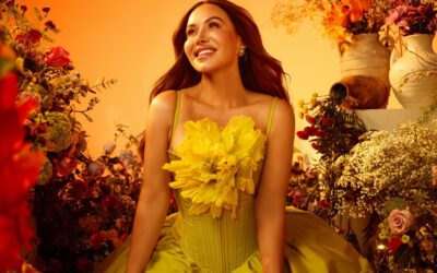 Chiquis' New 'Flores en el Alma' Album & More