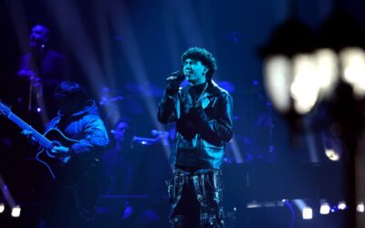 DannyLux, Kakalo & Iván Cornejo Bring Sweetness to 2025 Latin Grammys