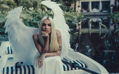 Bad Bunny, Elena Rose, Grupo Firme & More