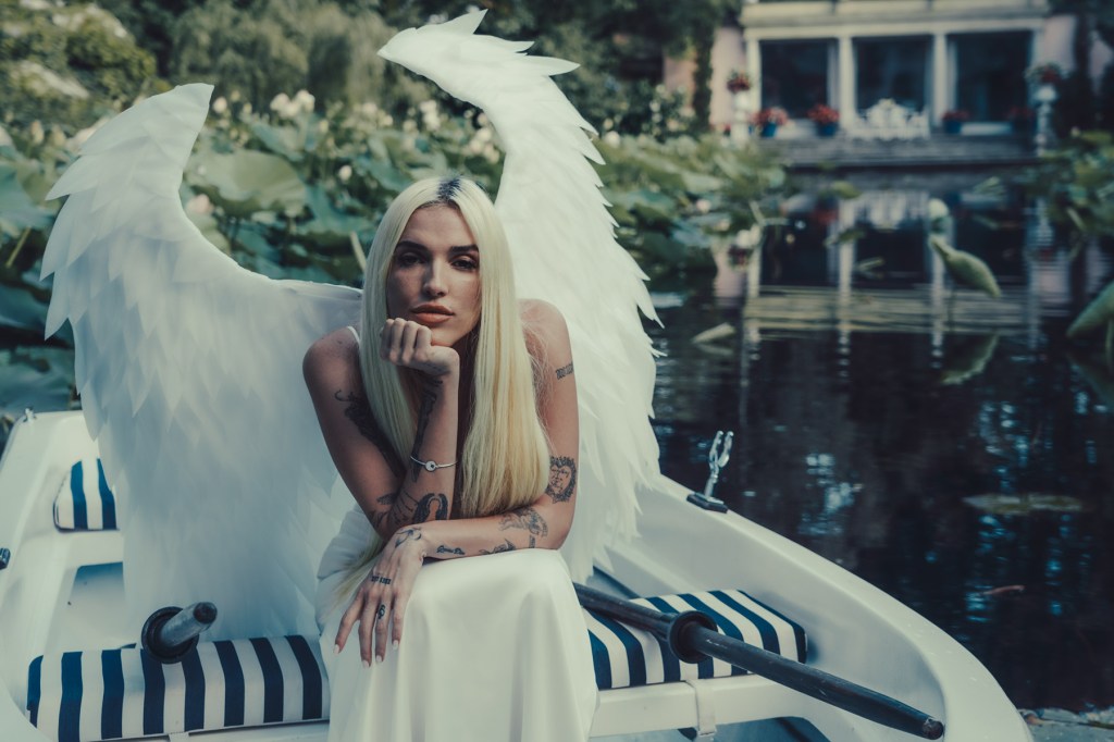 Bad Bunny, Elena Rose, Grupo Firme & More