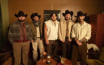 Grupo Frontera Announce Triste Pero Bien C*bron Tour: See the Dates
