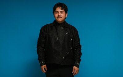 Macario Martínez Breaks Down Five Songs From 'Si Mañana Ya No Estoy'